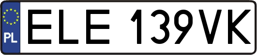 ELE139VK