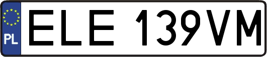 ELE139VM