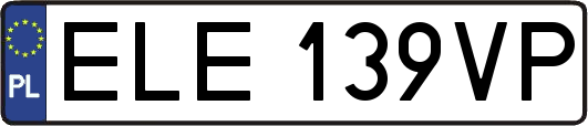 ELE139VP