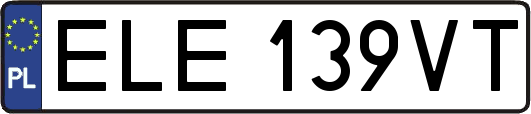 ELE139VT