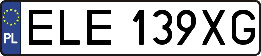ELE139XG