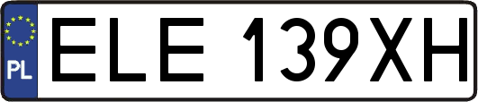 ELE139XH