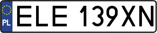 ELE139XN