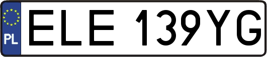 ELE139YG