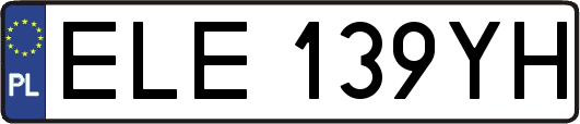 ELE139YH