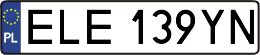 ELE139YN