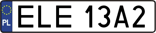 ELE13A2