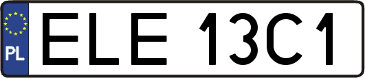 ELE13C1
