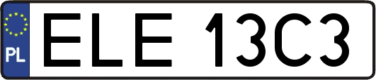 ELE13C3