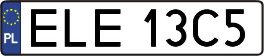 ELE13C5