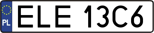 ELE13C6