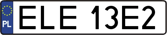 ELE13E2