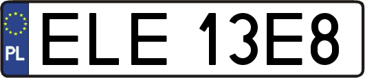 ELE13E8