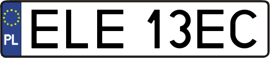 ELE13EC