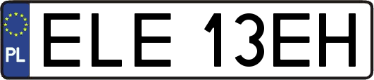 ELE13EH