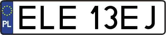 ELE13EJ