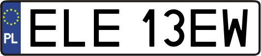 ELE13EW