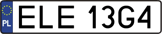 ELE13G4