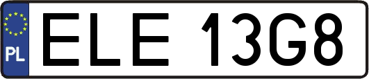 ELE13G8