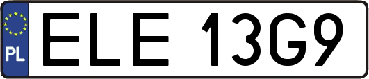 ELE13G9