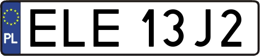 ELE13J2