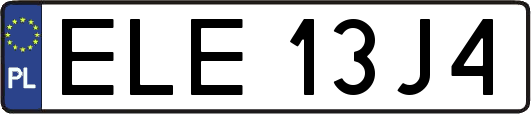 ELE13J4
