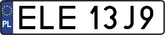 ELE13J9