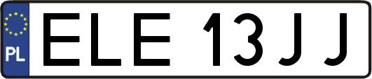 ELE13JJ