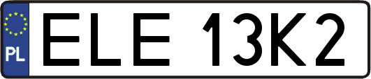 ELE13K2