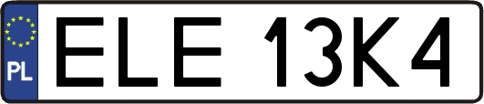 ELE13K4