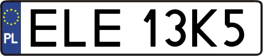 ELE13K5