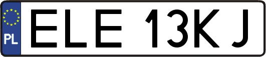ELE13KJ