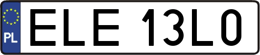 ELE13L0