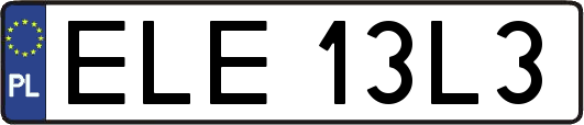 ELE13L3