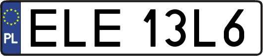 ELE13L6