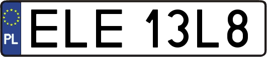 ELE13L8