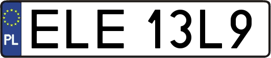 ELE13L9