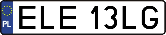 ELE13LG
