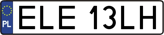 ELE13LH