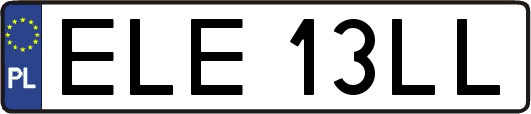 ELE13LL