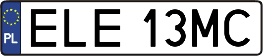 ELE13MC