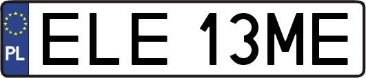 ELE13ME