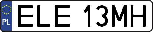 ELE13MH