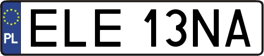 ELE13NA