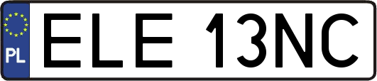 ELE13NC