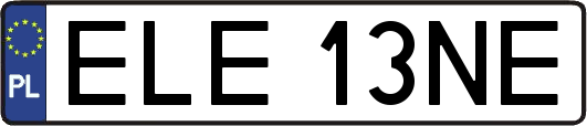 ELE13NE