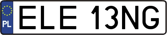 ELE13NG
