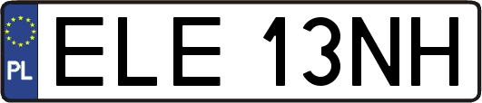 ELE13NH