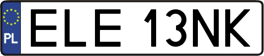 ELE13NK