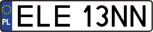 ELE13NN